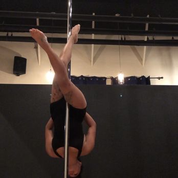 Inversion Dance Studios - Climbs & Inverts w instructor Jenny. I love her classes. Such a good work out! - Dance Studios Near Me - Brea, California