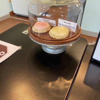 Sloth Cookies - Bakeries Near Me - St. George, Utah