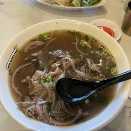 P5 Pho Combo 5