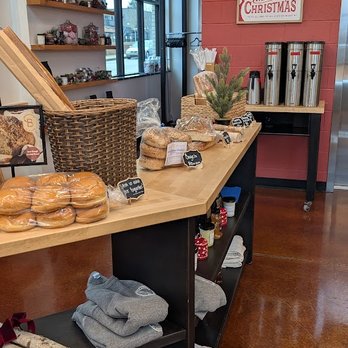 Breadworks By Bridges - Donuts Near Me - Greencastle, Indiana