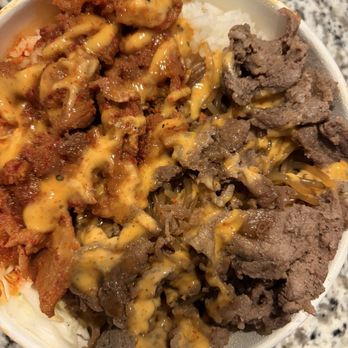 Cupbop - Barbeque Near Me - Mansfield, Texas Cupbop - Barbeque Near Me - Mansfield, Texas