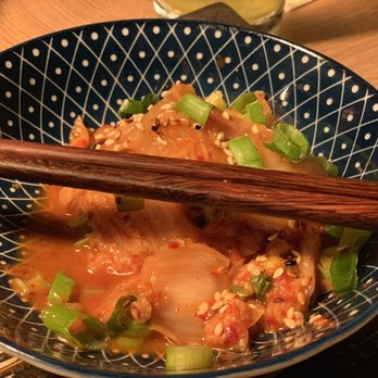 Halmoni - Kimchi - Japanese Near Me - Berlin, BE