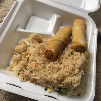 Panda Express - Chinese Near Me - Centreville, Virginia
