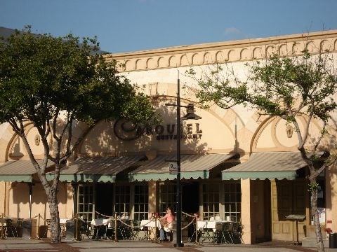 Carousel Restaurant Glendale by null Carousel Restaurant Glendale by null