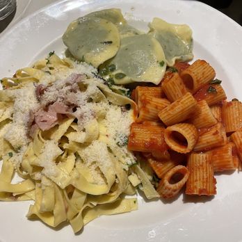 Becco - Unlimited Pasta - Italian Near Me - New York, New York Becco - Unlimited Pasta - Italian Near Me - New York, New York