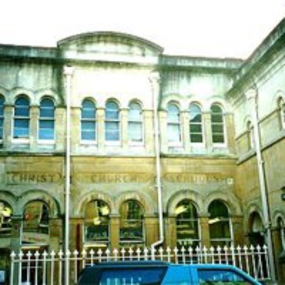 Clifton Library - Taken from their website - Libraries Near Me - Bristol, BST