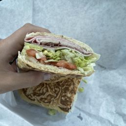 Roast Beef