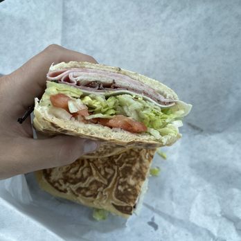 jersey giant subs frandor