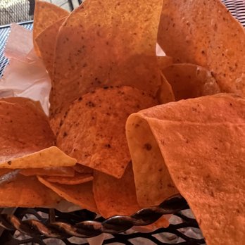 Matt's El Rancho - Chips - Mexican Near Me - Austin, Texas