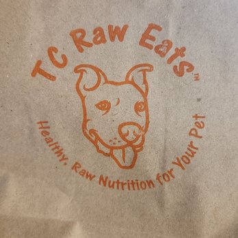 TC Raw Eats - Doggy bag - Pet Stores Near Me - Long Beach, California