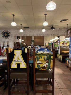 Del Sur Fresh Mex & Cantina by null