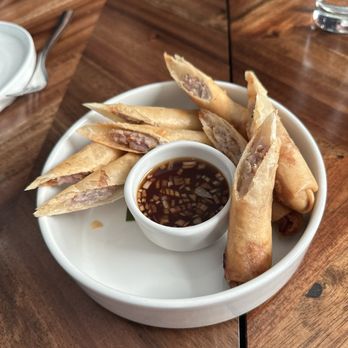 Musang Seattle - Lumpia - Filipino Near Me - Seattle, Washington