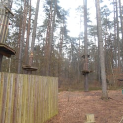 TreeTrek