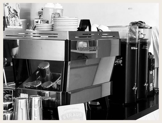 Highlight Coffee by null