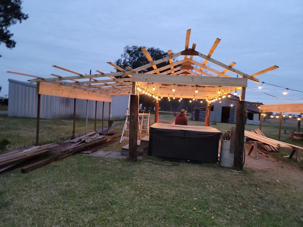 MEANS CONSTRUCTION Updated May 2024 36 Photos Belle Rose