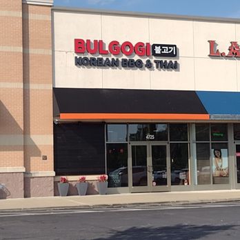 Bulgogi Korean BBQ - Just opened first week of July 2024. - Korean Near Me - Reading, Pennsylvania Bulgogi Korean BBQ - Just opened first week of July 2024. - Korean Near Me - Reading, Pennsylvania