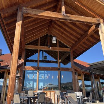 Kriselle Cellars - Main building. - Wineries Near Me - White City, Oregon