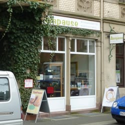 Atempause Volker Liedke