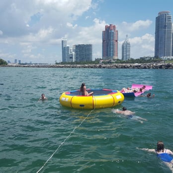 Caribbean Spirit - Boating Near Me - Miami, Florida