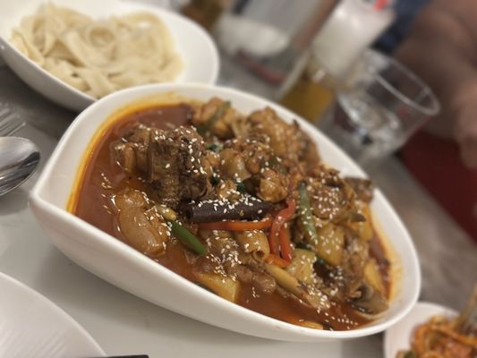 Dolan Uyghur Restaurant by null