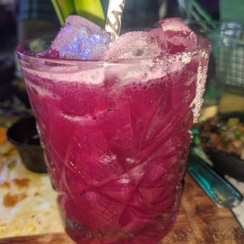 Kalaveras - Hibiscus Margarita - Mexican Near Me - Rancho Cucamonga, California Kalaveras - Hibiscus Margarita - Mexican Near Me - Rancho Cucamonga, California