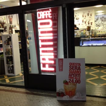 Caffe' Torrefazione Fantino - Ingresso Caffè Fantino, mi spiace ma non merita assolutamente. - Bars Near Me - Cuneo, CN Caffe' Torrefazione Fantino - Ingresso Caffè Fantino, mi spiace ma non merita assolutamente. - Bars Near Me - Cuneo, CN