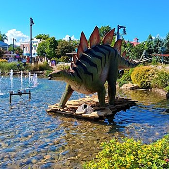 The Island - Amusement Parks Near Me - Pigeon Forge, Tennessee The Island - Amusement Parks Near Me - Pigeon Forge, Tennessee