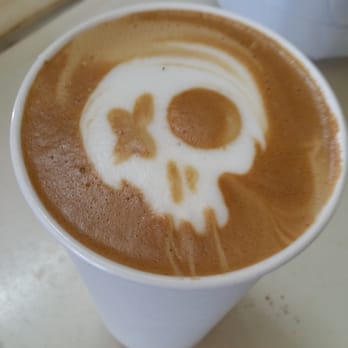 Hardcore Espresso - How fun is that!?! - Coffee & Tea Near Me - Sebastopol, California Hardcore Espresso - How fun is that!?! - Coffee & Tea Near Me - Sebastopol, California