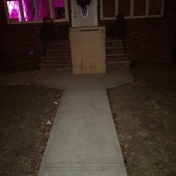 NSD - Couriers & Delivery Services Near Me