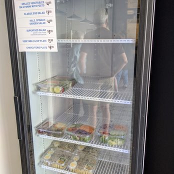 Chef Ric's - A better look at the to go meals - Caterers Near Me - Ottawa, Ontario