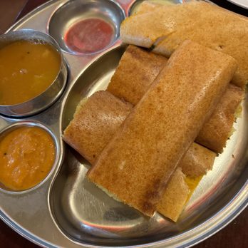 Chennai Dosas - Dosa - Indian Near Me - Hicksville, New York