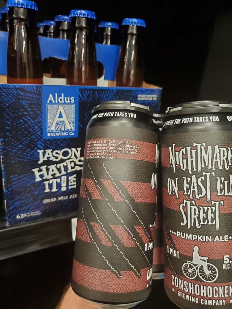 BIG TOP BEVERAGE Updated August 2024 11 Photos & 17 Reviews 1555