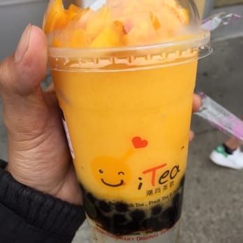 i-Tea - Tea Rooms Near Me - San Francisco, California i-Tea - Tea Rooms Near Me - San Francisco, California