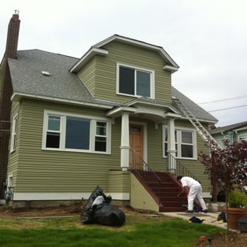 Bondook Construction - Painters Near Me
