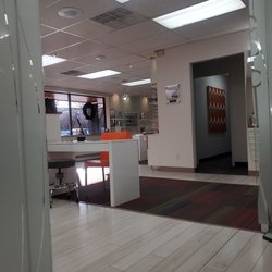 Whylie Eye Care Centers
