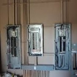 Slide of Feeder Electric