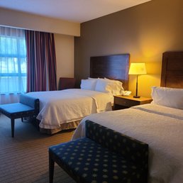 Two queen beds Two queen beds