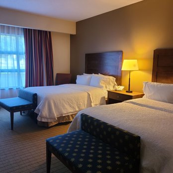 Hampton Inn by Hilton Columbus South Fort Benning - Two queen beds - Hotels Near Me - Columbus, Georgia Hampton Inn by Hilton Columbus South Fort Benning - Two queen beds - Hotels Near Me - Columbus, Georgia