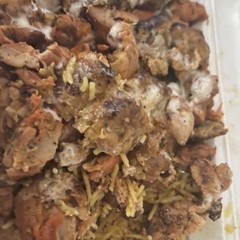BBQ Nite - Barbeque Near Me - Elmont, New York