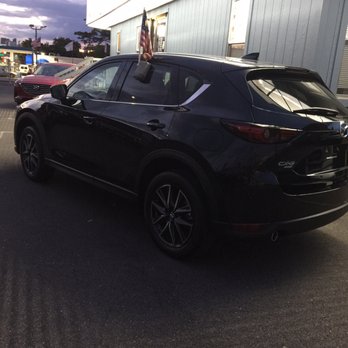 Koeppel Mazda - Car Dealers Near Me - Jackson Heights, New York