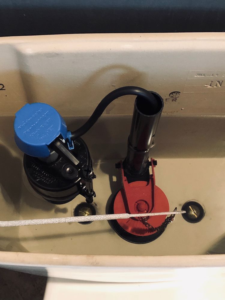 Slide of All In His Hands