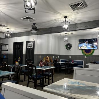 Cajun Bleu Cafe - Cajun/Creole Near Me - Marrero, Louisiana Cajun Bleu Cafe - Cajun/Creole Near Me - Marrero, Louisiana