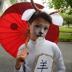 Portland Chinese Lessons