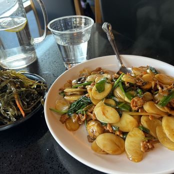 Mr Dragon Noodle House - good portion, especially for the price - Chinese Near Me - Diamond Bar, California Mr Dragon Noodle House - good portion, especially for the price - Chinese Near Me - Diamond Bar, California
