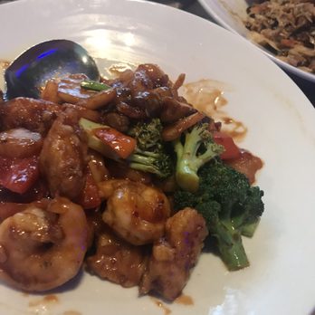 Joy Chalet Cuisine - Chinese Near Me - Warrington, Pennsylvania