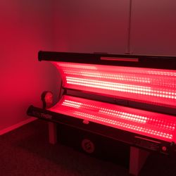 Rejuvenate Active Recovery Centers - Red & Near Infrared Light Therapy