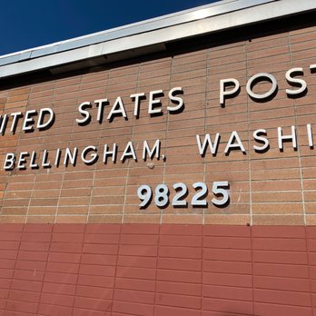 US Post Office - Post Offices Near Me - Bellingham, Washington US Post Office - Post Offices Near Me - Bellingham, Washington