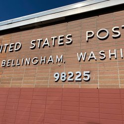 US Post Office