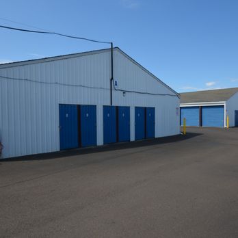 Stor-N-Lok - Self Storage Near Me - Albany, Oregon