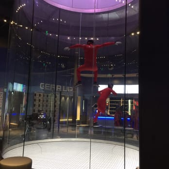 iFly - Devin and friend are power tunnel users! Ask him to do the standing superman! - Skydiving Near Me - San Diego, California iFly - Devin and friend are power tunnel users! Ask him to do the standing superman! - Skydiving Near Me - San Diego, California